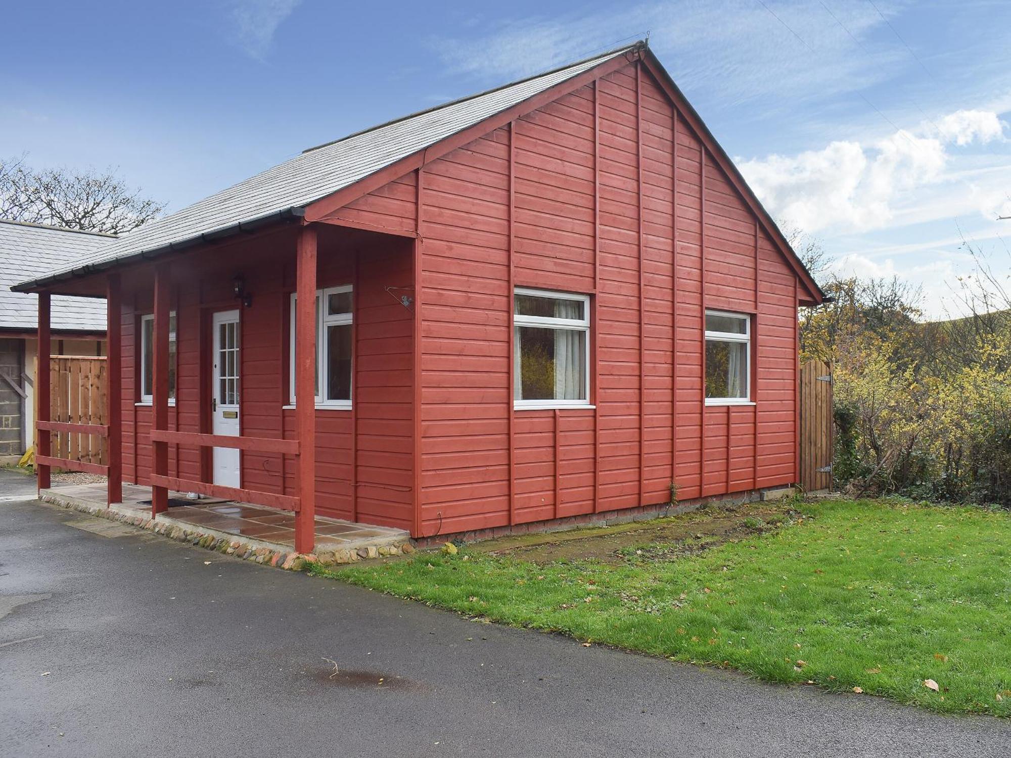 Pheasant Lodge Staithes Exterior foto